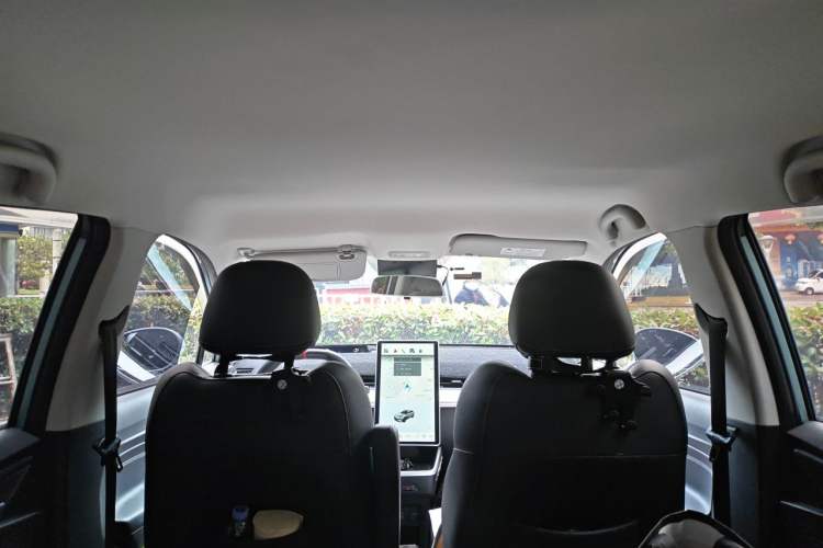 Used NETA V 2021 Long-Range Entertainment Edition Upgrade Model Headliner