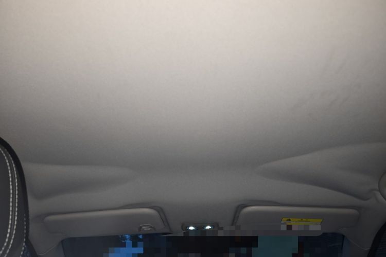Used NETA V 2021 Long-Range Entertainment Edition Upgrade Model Headliner