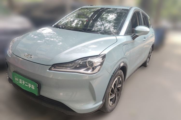 Used NETA V 2021 Long-Range Entertainment Edition Upgrade Model Guazi used car, China used car export, Used car for sale, Used  cars, Cheapest cars for sale
