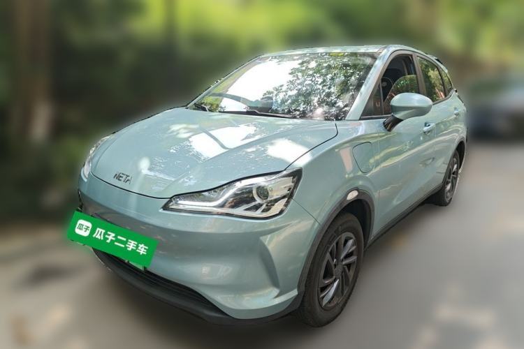 Used NETA V 2021 Standard Range Entertainment Version – Upgraded Model Guazi used car, China used car export, Used car for sale, Used  cars, Cheapest cars for sale