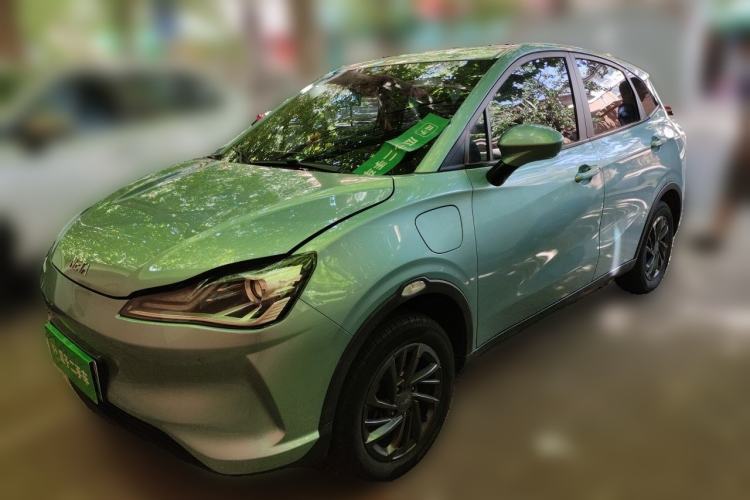 Used NETA V 2021 Standard Range Entertainment Version – Upgraded Model Guazi used car, China used car export, Used car for sale, Used cars, Cheapest cars for sale