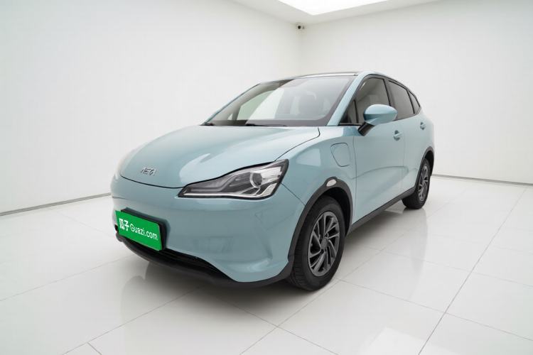 Used NETA V 2021 Standard Range Entertainment Version – Upgraded Model Guazi used car, China used car export, Used car for sale, Used NETA cars, Cheapest cars for sale, Electric vehicle, New energy car