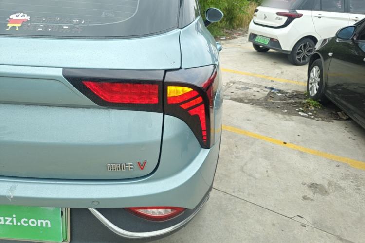 Used NETA V 2021 Co-sport Magic Edition Right Rear Taillight