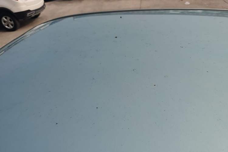 Used NETA V 2021 Standard Range Entertainment Version – Upgraded Model Roof