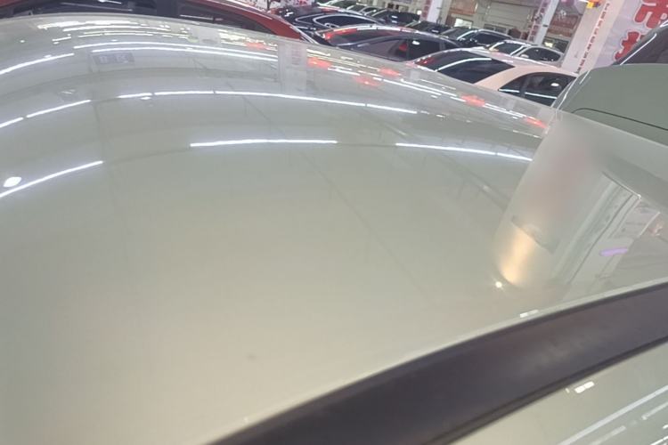 Used NETA V 2021 Standard Range Entertainment Version – Upgraded Model Roof