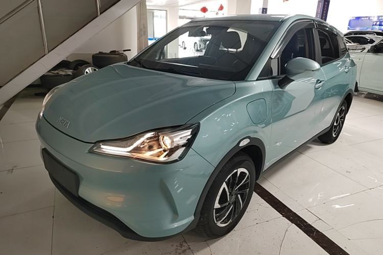 Ojetý NETA V 2021 Long-Range Entertainment Edition Upgrade Model Guazi used car, China used car export, Used car for sale, Used  cars, Cheapest cars for sale