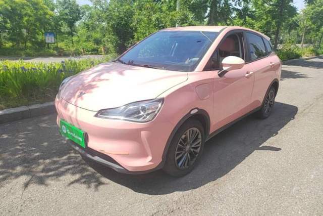 Used NETA V 2021 Witch Edition