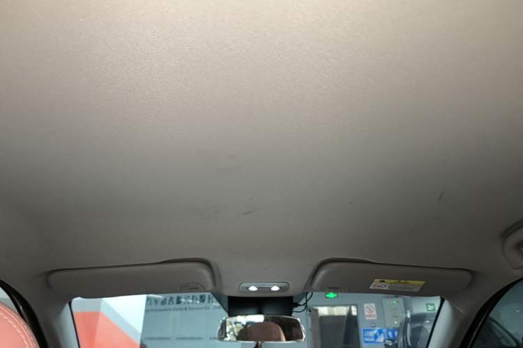 Used NETA V 2021 Witch Edition Headliner