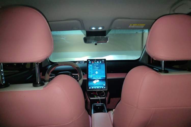 Used NETA V 2021 Witch Edition Headliner