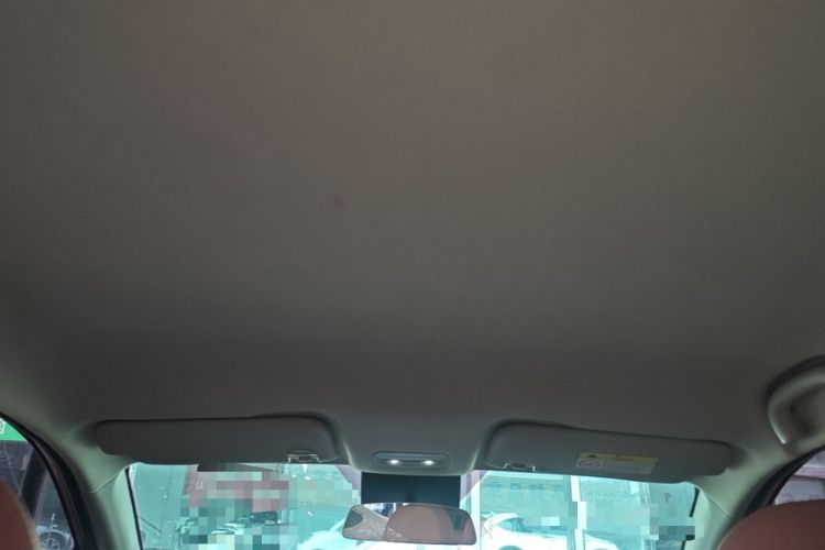 Used NETA V 2021 Witch Edition Headliner