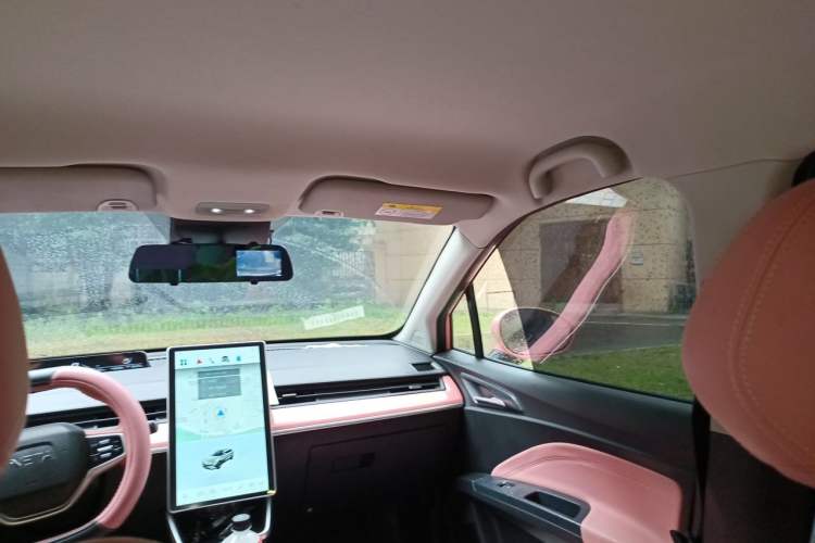 Used NETA V 2021 Witch Edition Headliner