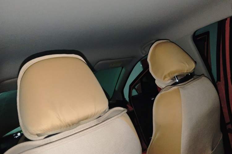 Used NETA V 2021 Witch Edition Headliner