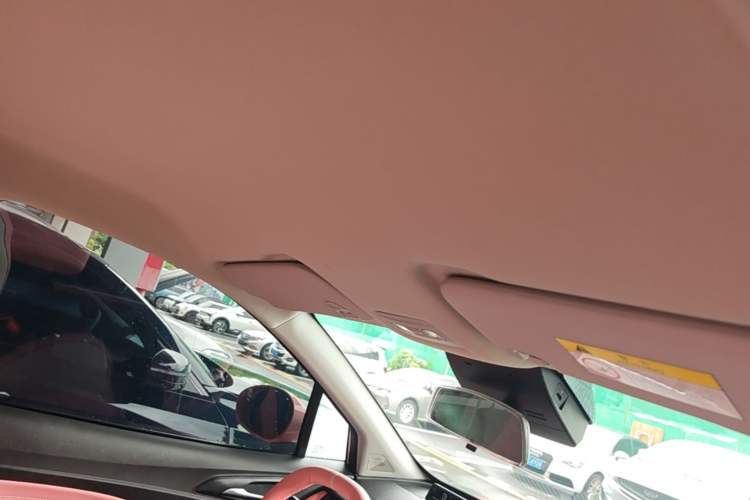 Used NETA V 2021 Witch Edition Headliner