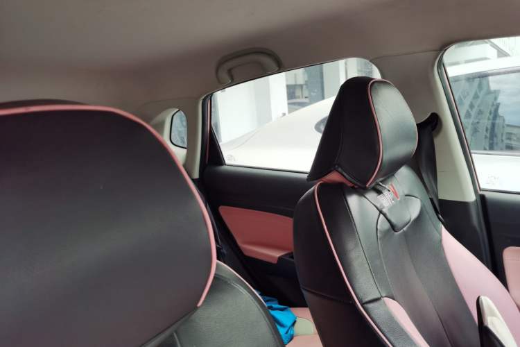 Used NETA V 2021 Witch Edition Headliner