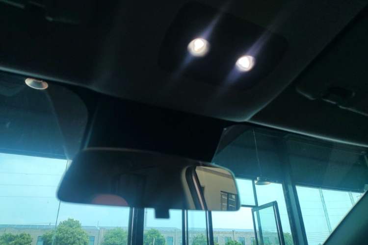 Used NETA V 2021 Witch Edition Headliner