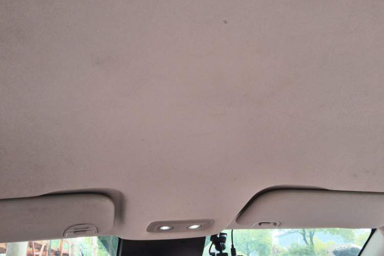 Used NETA V 2021 Witch Edition Headliner