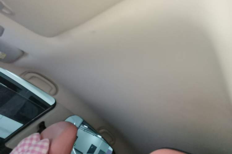 Used NETA V 2021 Witch Edition Headliner