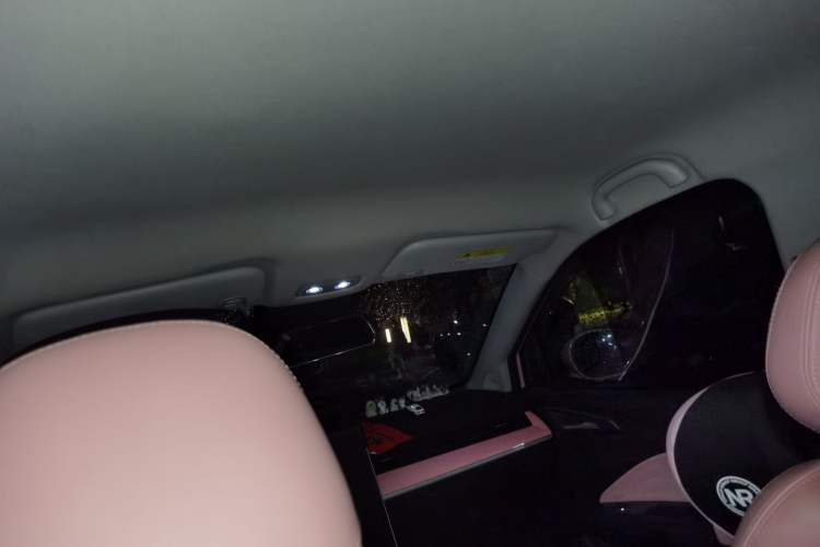 Used NETA V 2021 Witch Edition Headliner