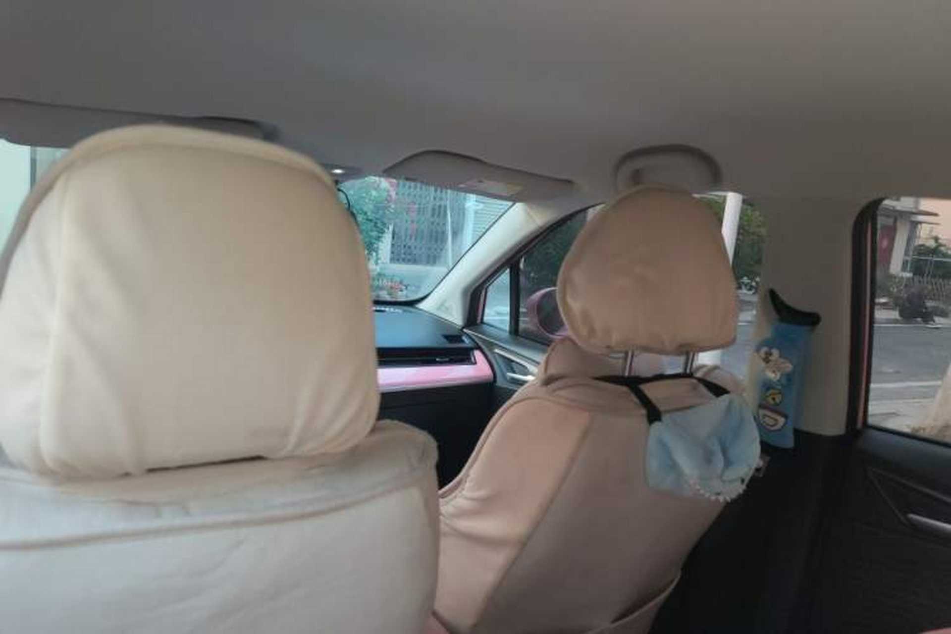 Used NETA V 2021 Co-sport Magic Edition Headliner