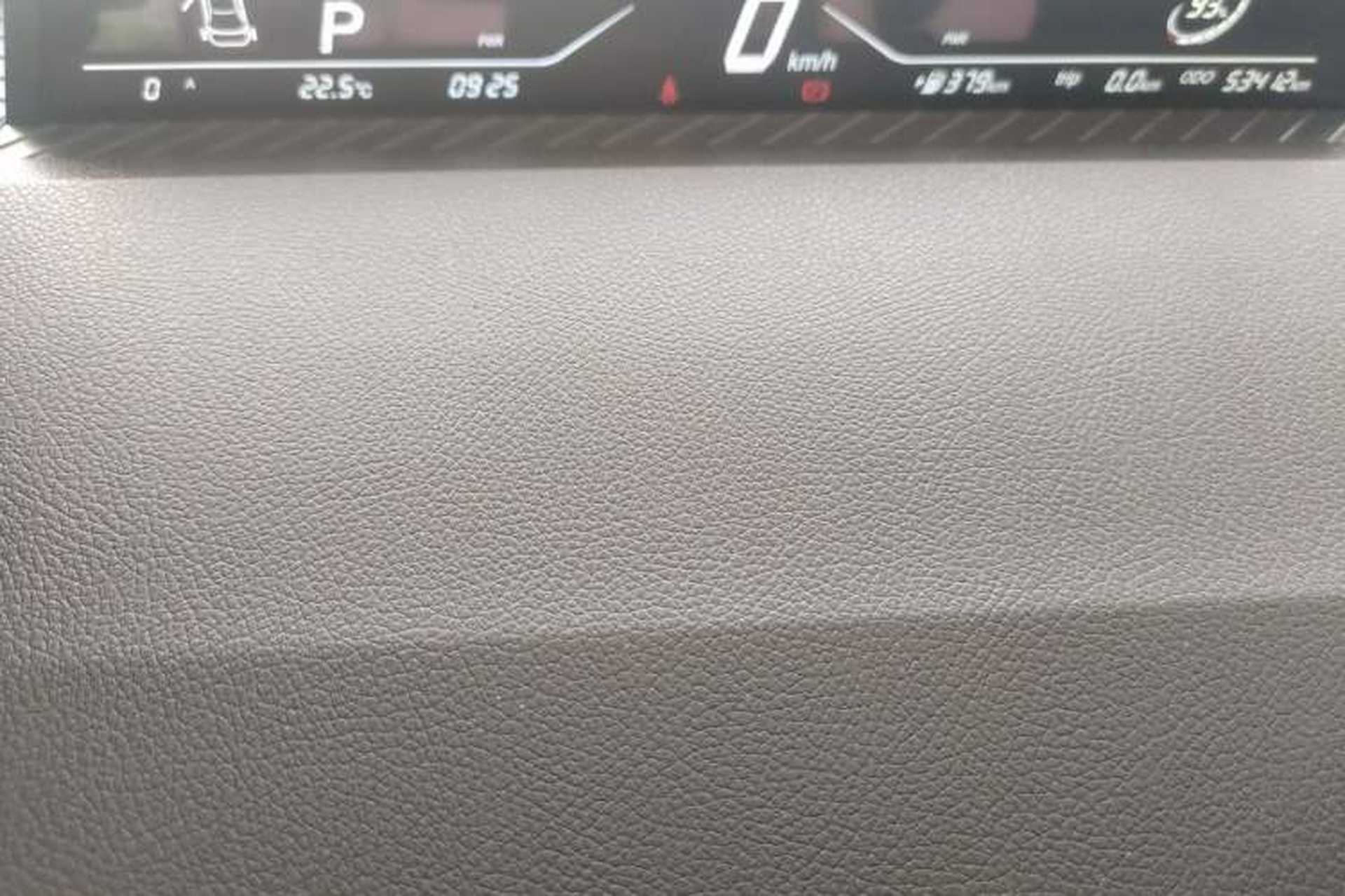 Used NETA V 2021 Witch Edition Instrument Cluster