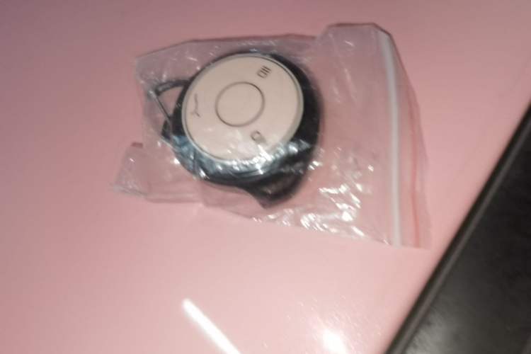Used NETA V 2021 Witch Edition Interior 1