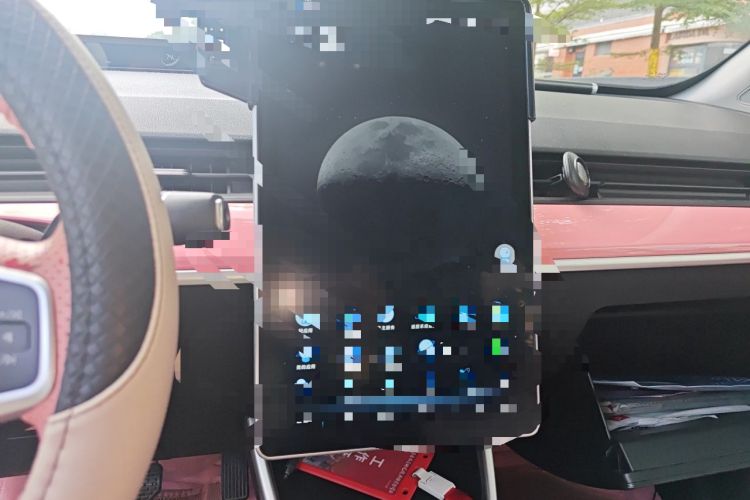 Used NETA V 2021 Witch Edition Audio And AC Panel