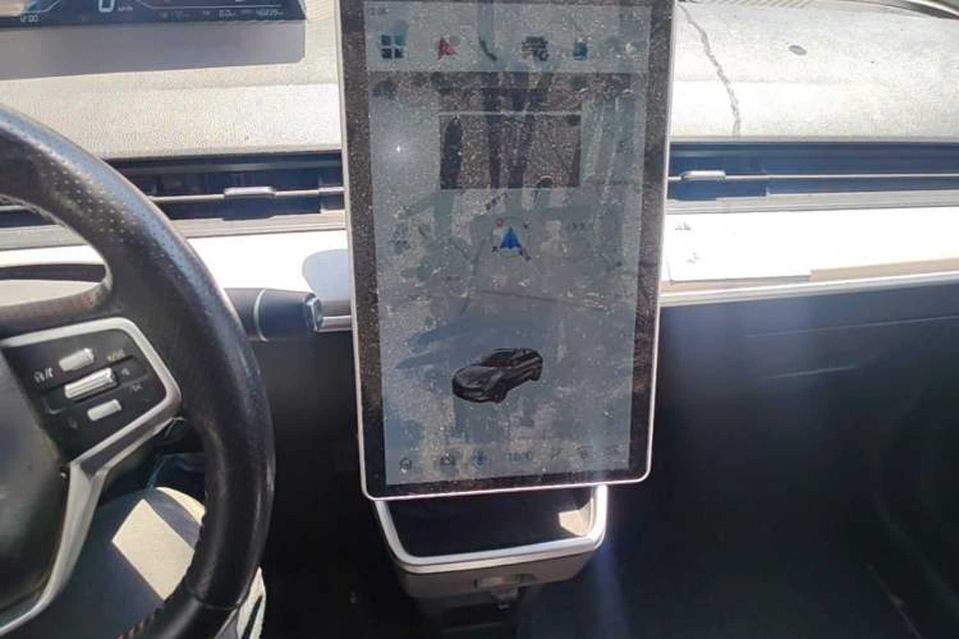 Used NETA V 2021 Standard Range Entertainment Version – Upgraded Model Audio And AC Panel