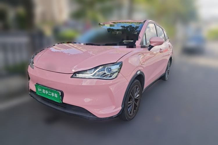 Used NETA V 2021 Witch Edition Guazi used car, China used car export, Used car for sale, Used  cars, Cheapest cars for sale