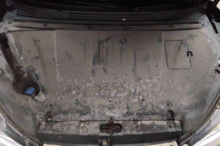 Used NETA V 2021 Standard Range Entertainment Version – Upgraded Model Engine Bay