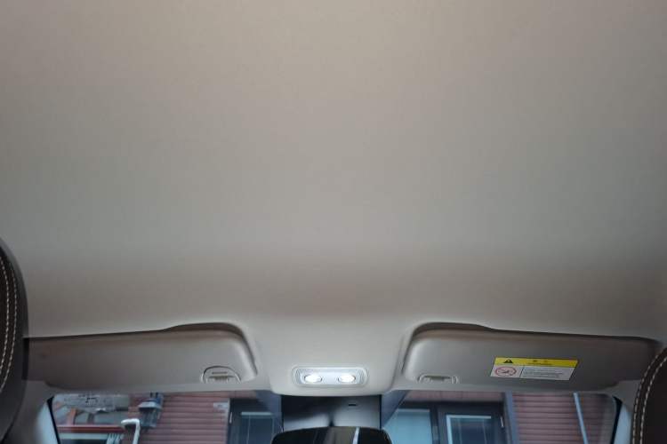 Used NETA V 2021 Long-Range Entertainment Edition Upgrade Model Headliner