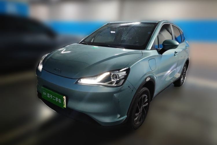Used NETA V 2021 Standard Range Entertainment Version – Upgraded Model Guazi used car, China used car export, Used car for sale, Used  cars, Cheapest cars for sale