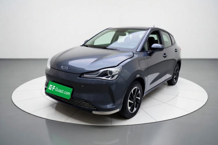 NETA V 2021 Long-Range Entertainment Edition Upgrade Model d’occasion Guazi used car, China used car export, Used car for sale, Used  cars, Cheapest cars for sale