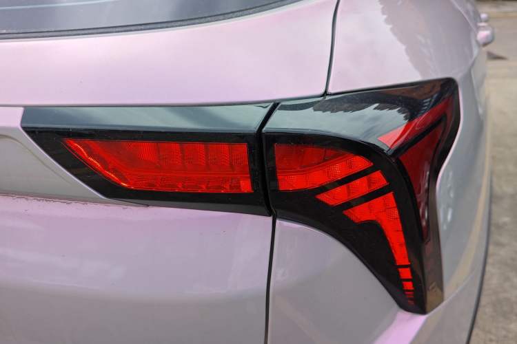 Used NETA V 2021 Long-Range Entertainment Edition Upgrade Model Exterior 6