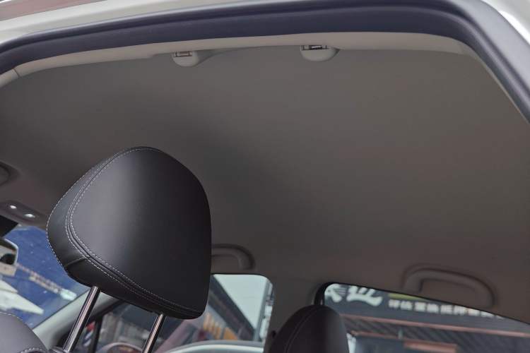 Used NETA V 2021 Long-Range Entertainment Edition Upgrade Model Headliner