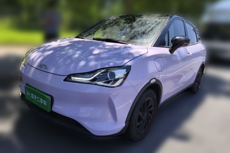 Used NETA V 2021 Long-Range Entertainment Edition Upgrade Model Guazi used car, China used car export, Used car for sale, Used  cars, Cheapest cars for sale