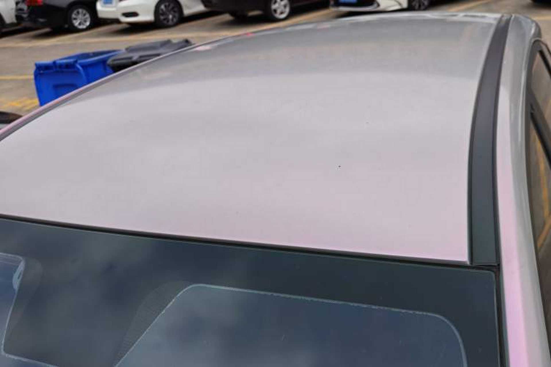Used NETA V 2021 Long-Range Entertainment Edition Upgrade Model Roof