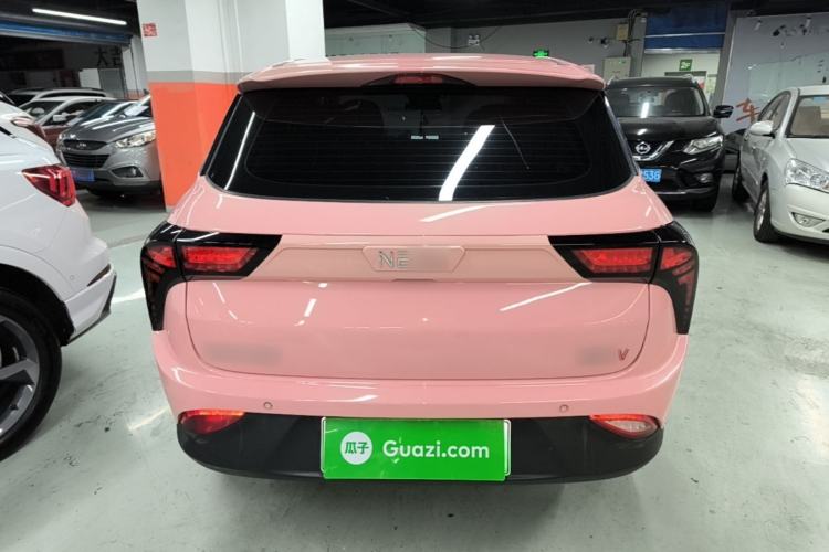 Used NETA V 2021 Witch Edition Rear
