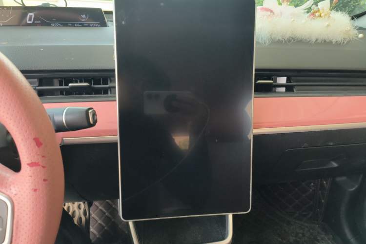 Used NETA V 2021 Witch Edition Audio And AC Panel