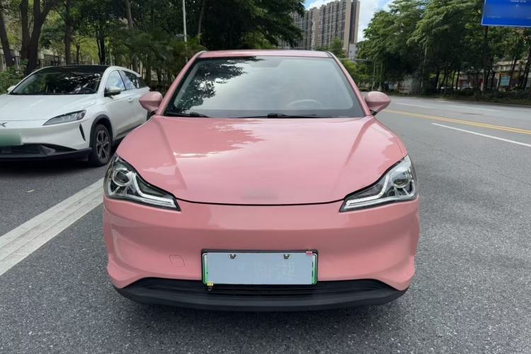 Used NETA V 2021 Witch Edition Exterior 1