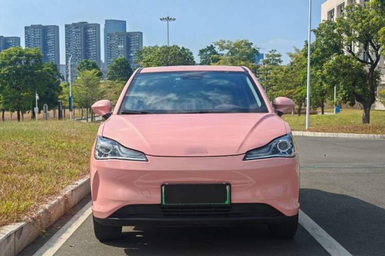 Used NETA V 2021 Witch Edition Exterior 1