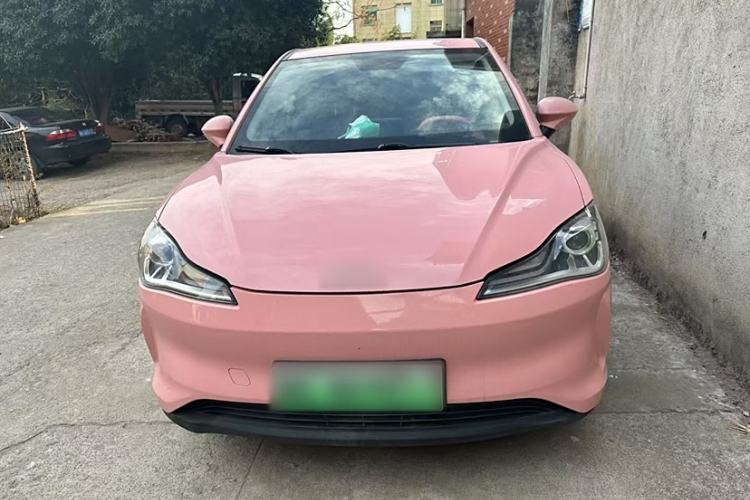 Used NETA V 2021 Witch Edition Exterior 1