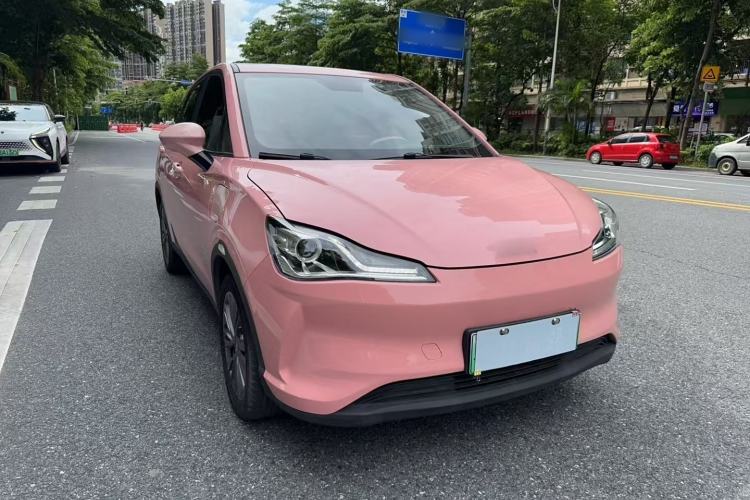 Used NETA V 2021 Witch Edition Exterior 2