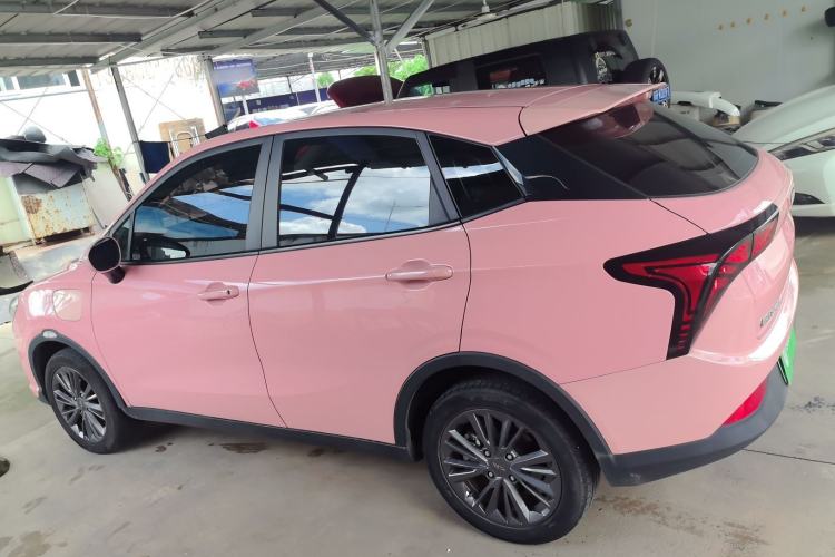 Used NETA V 2021 Witch Edition Exterior 3