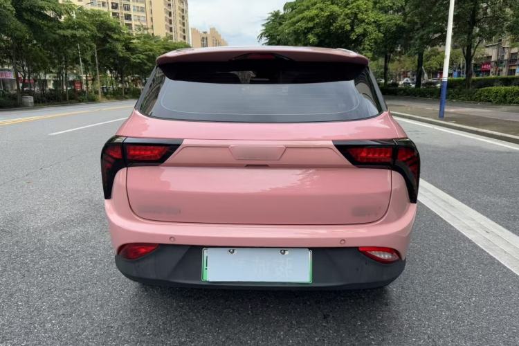 Used NETA V 2021 Witch Edition Exterior 4
