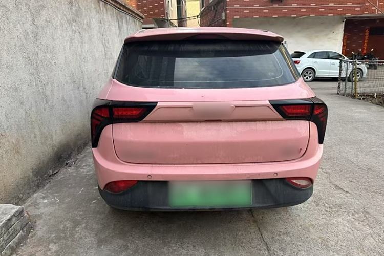 Used NETA V 2021 Witch Edition Exterior 4