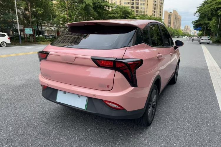 Used NETA V 2021 Witch Edition Exterior 5