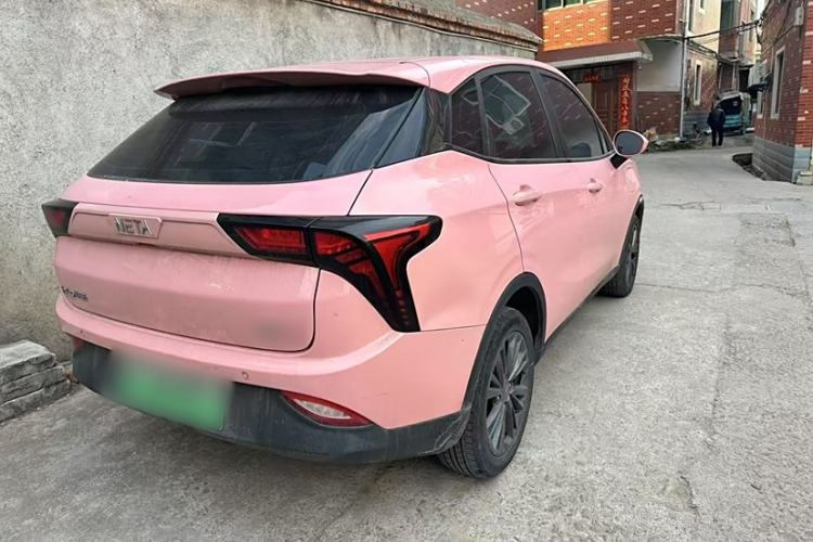 Used NETA V 2021 Witch Edition Exterior 5