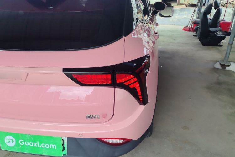 Used NETA V 2021 Witch Edition Exterior 6