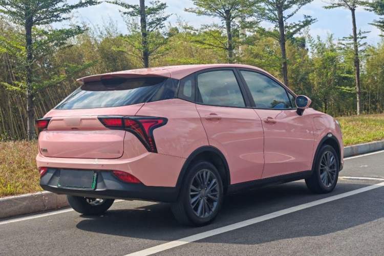 Used NETA V 2021 Witch Edition Exterior 6