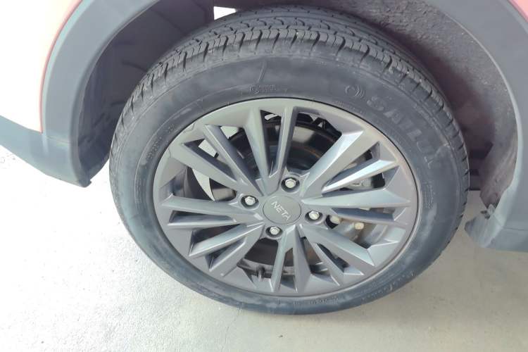 Used NETA V 2021 Witch Edition Exterior 8